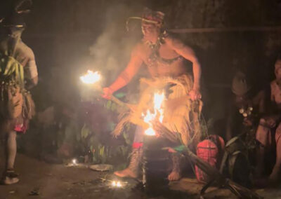 SoulCentro experience in Africa