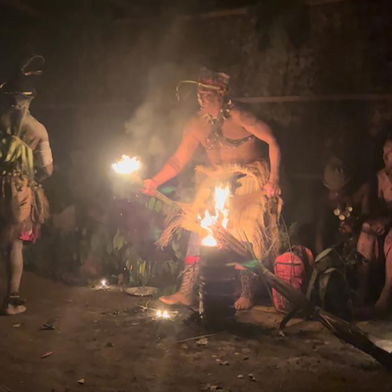 SoulCentro in Africa