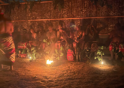 SoulCentro experience in Africa