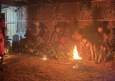 SoulCentro experience in Africa