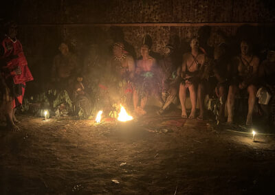 SoulCentro experience in Africa