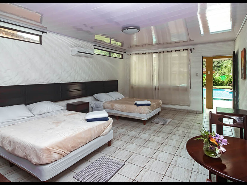 SoulCentro Guest Suite in Costa Rica SoulCentro Guest Suite in Costa Rica