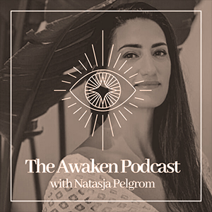 THE AWAKEN PODCAST THE AWAKEN PODCAST