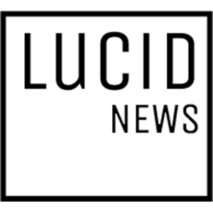 lucid news logo lucid news logo