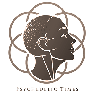 psychedelic times logo psychedelic times logo