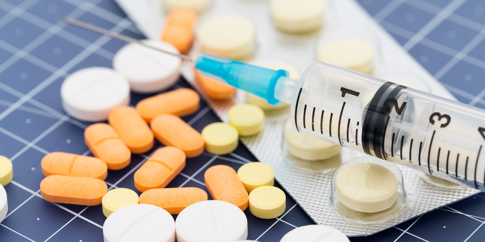 medicines