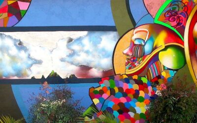 PREPARING THE BODY FOR IBOGA + SAFETY TIPS