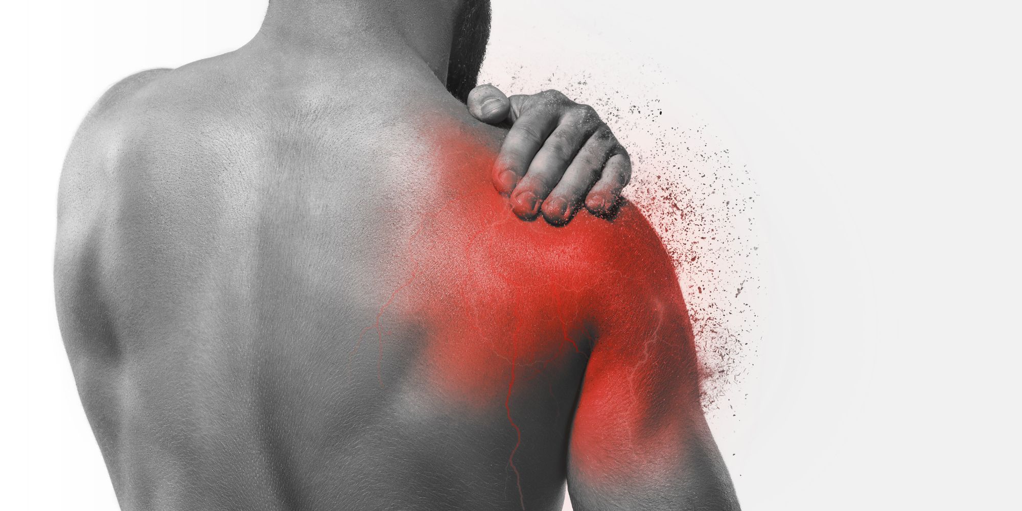 muscle pain