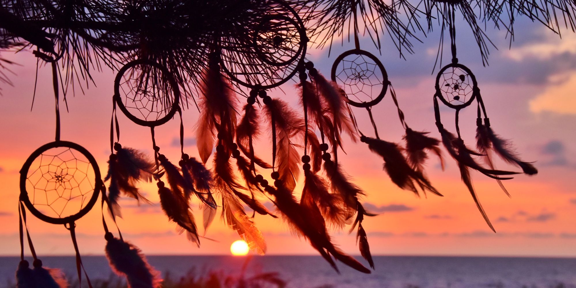 dream catchers