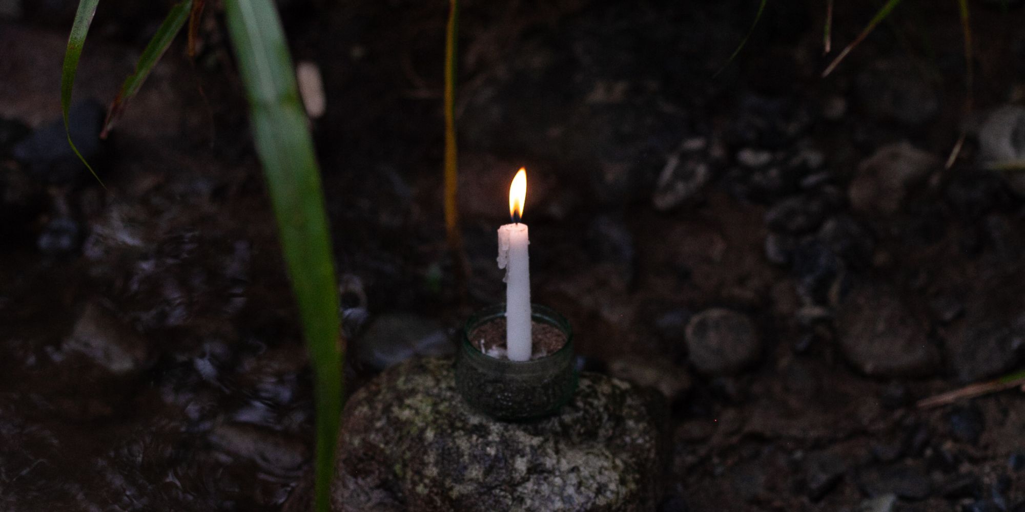 candle