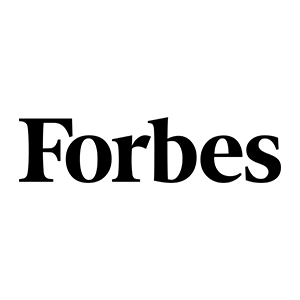 Forbes logo Forbes logo